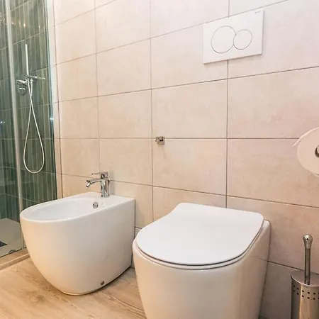 Apartment Loft Di Design In Centro - Metro M4