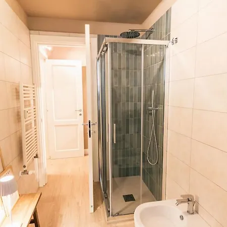 Apartment Loft Di Design In Centro - Metro M4 Milan