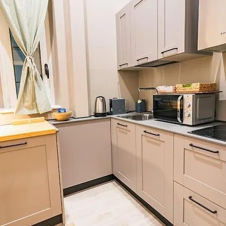 Loft Di Design In Centro - Metro M4 * Milan