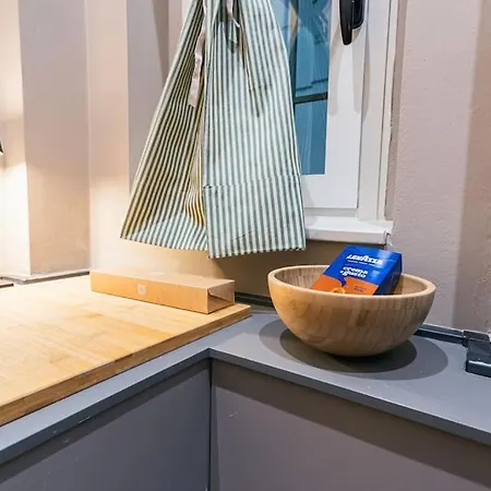 Loft Di Design In Centro - Metro M4 Apartment Milan