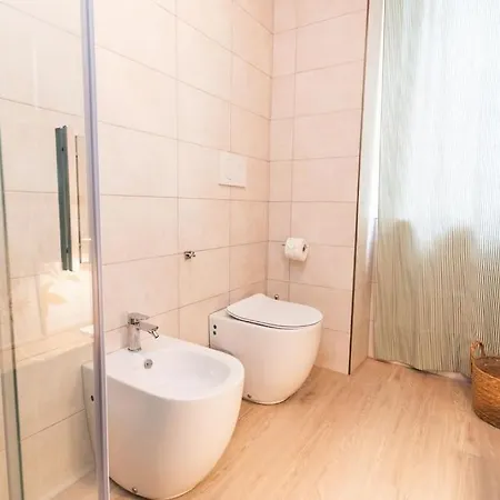 Loft Di Design In Centro - Metro M4 * Milan