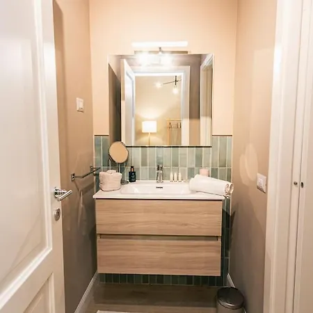 Loft Di Design In Centro - Metro M4 *